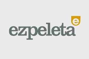 Logo Ezpeleta