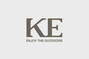 Logo KE