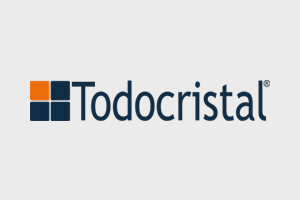Logo Todocristal